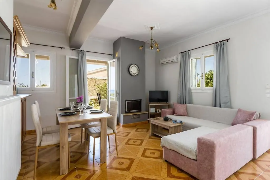 بيت للعطل فيلا Irene'S House لاسي
