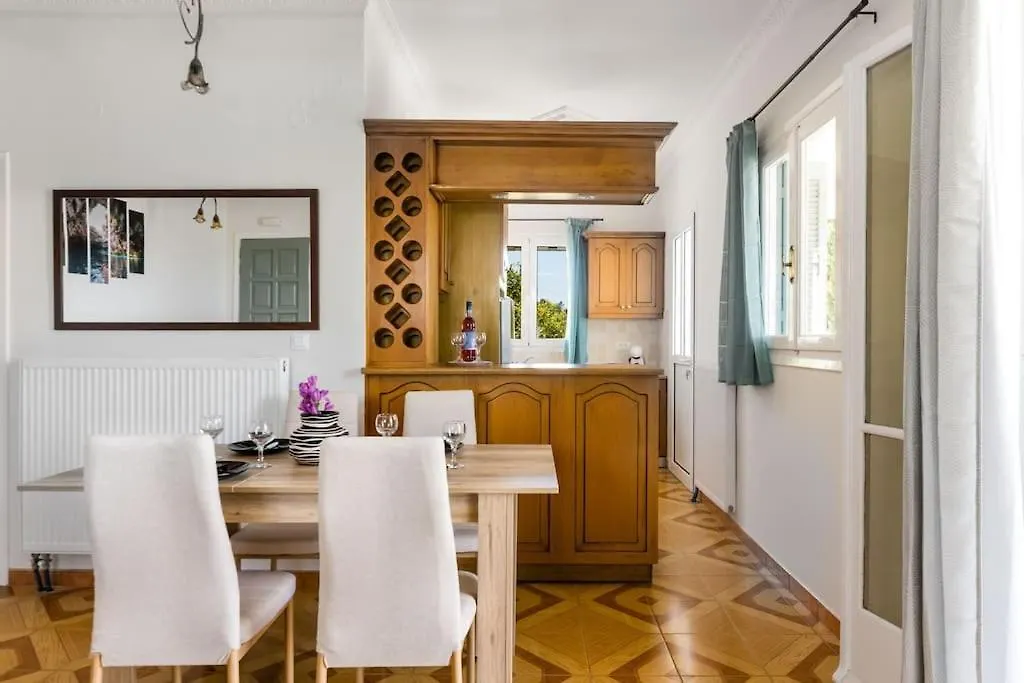 Вилла Irene'S House Ласси